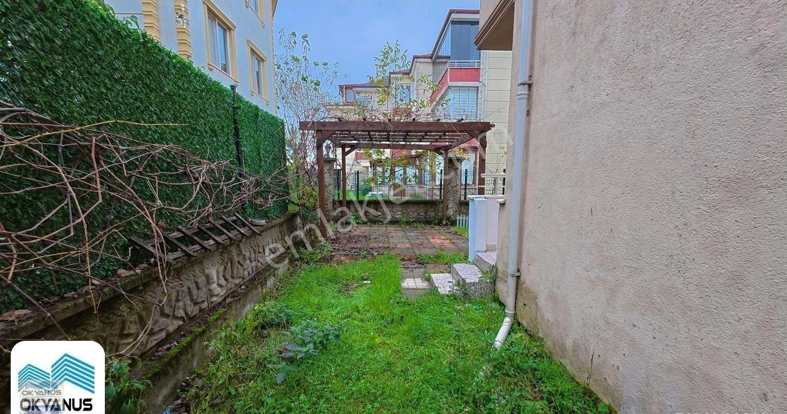 Karasuda Müstakil Bahçe Kullanımlı 2+1 Masrafsız Daire!!! - Görsel 13