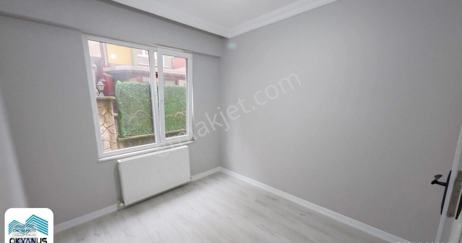 Karasuda Müstakil Bahçe Kullanımlı 2+1 Masrafsız Daire!!! - Görsel 21