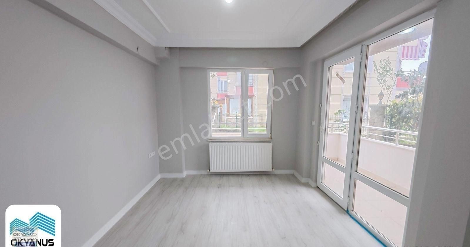 Karasuda Müstakil Bahçe Kullanımlı 2+1 Masrafsız Daire!!! - Görsel 5