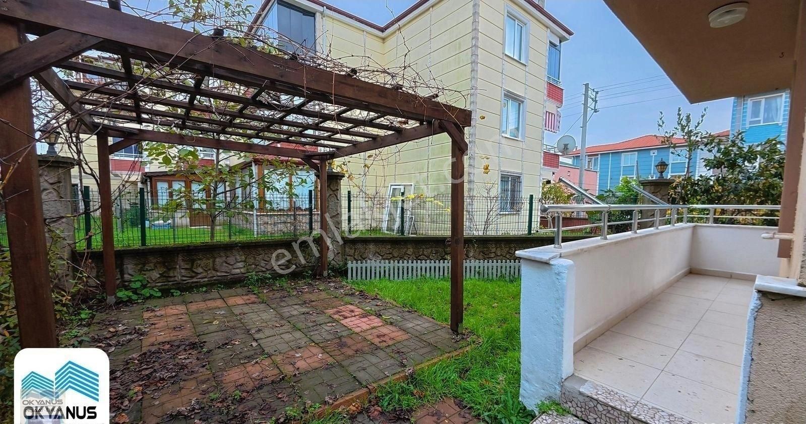 Karasuda Müstakil Bahçe Kullanımlı 2+1 Masrafsız Daire!!! - Görsel 18