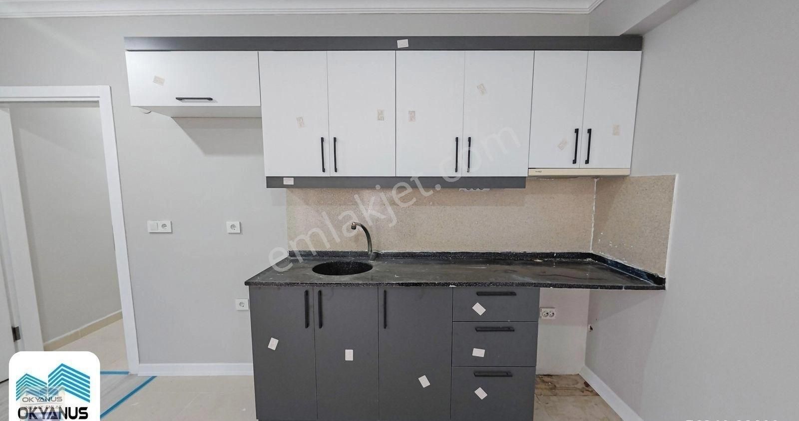 Karasuda Müstakil Bahçe Kullanımlı 2+1 Masrafsız Daire!!! - Görsel 12