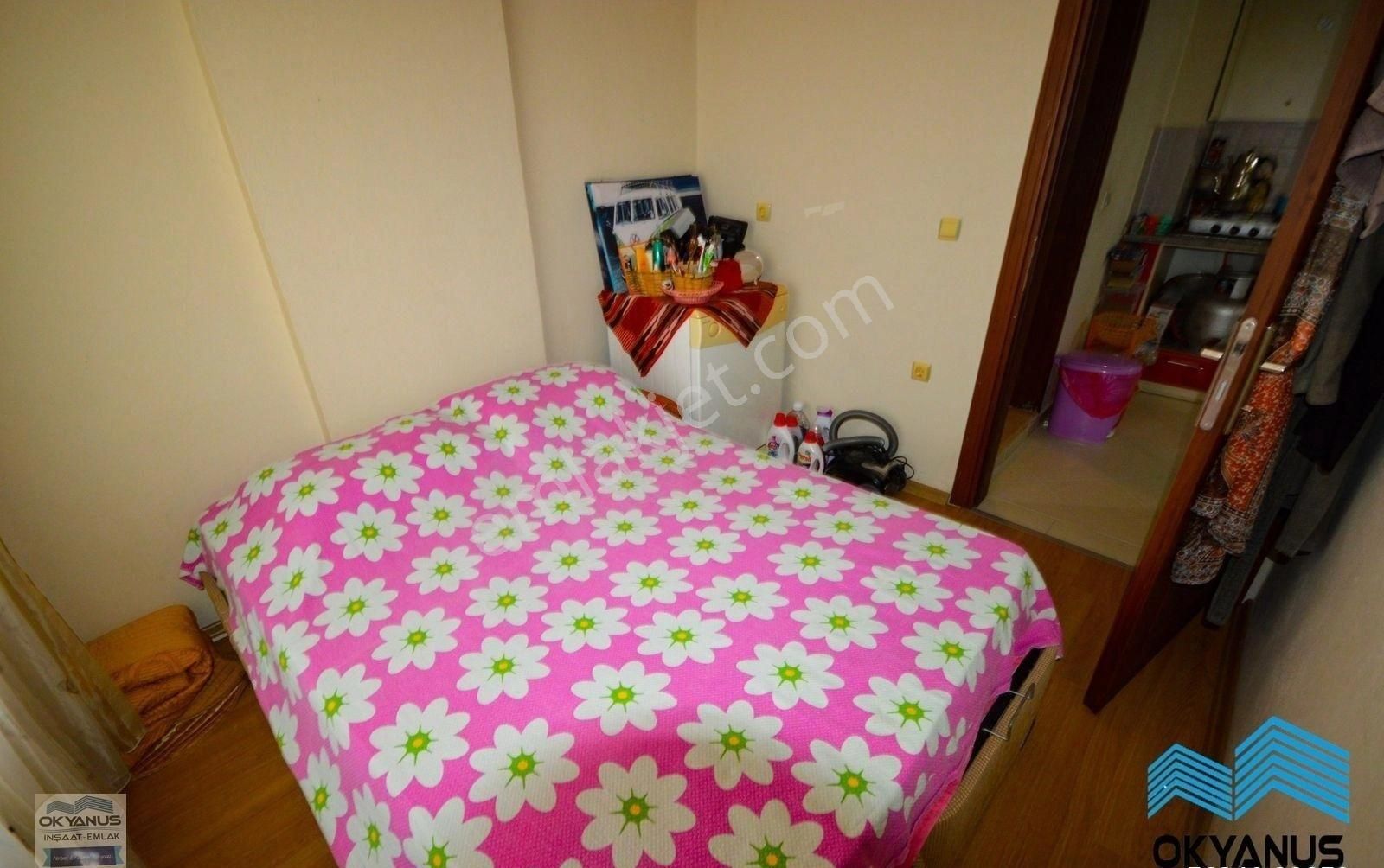 Karasuda Hastane Mevkiinde Denize Yürüme Mesafesinde 2+1 Ara Kat Satılık Daire!! - Görsel 2