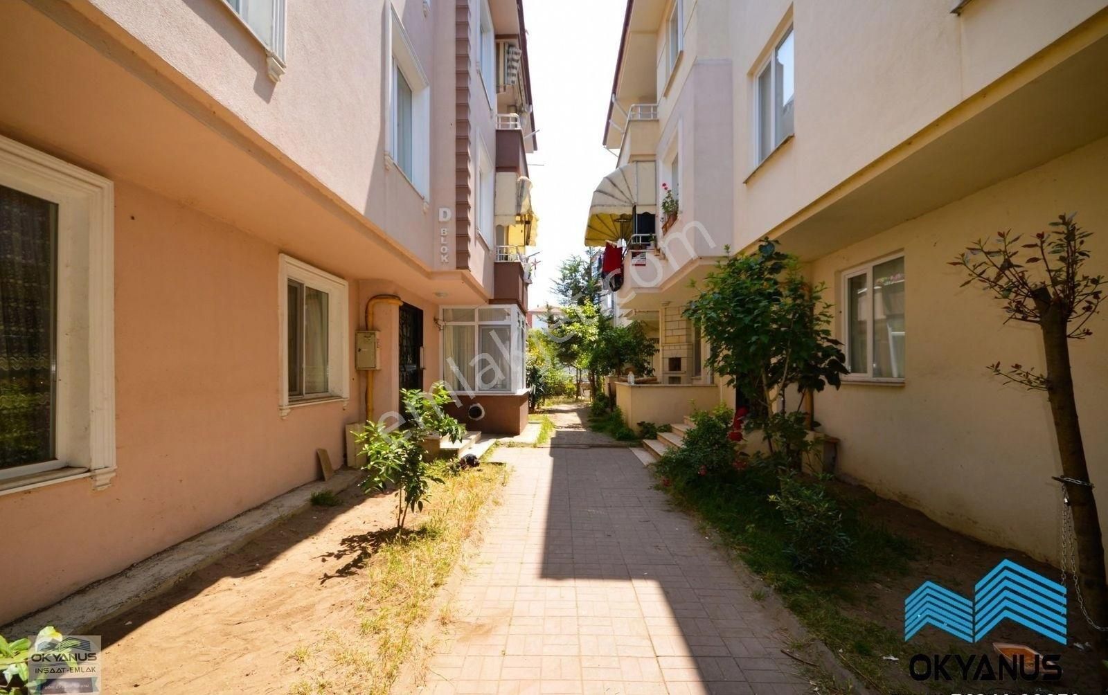 Karasuda Hastane Mevkiinde Denize Yürüme Mesafesinde 2+1 Ara Kat Satılık Daire!! - Görsel 21