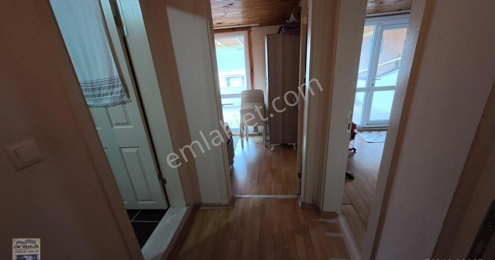 Havuzlu Sitede 3+1 Kombi-petek-cam Balkonlu Aile Yaşamına Uygun Geniş Teraslı Satılık Daire !! - Görsel 10