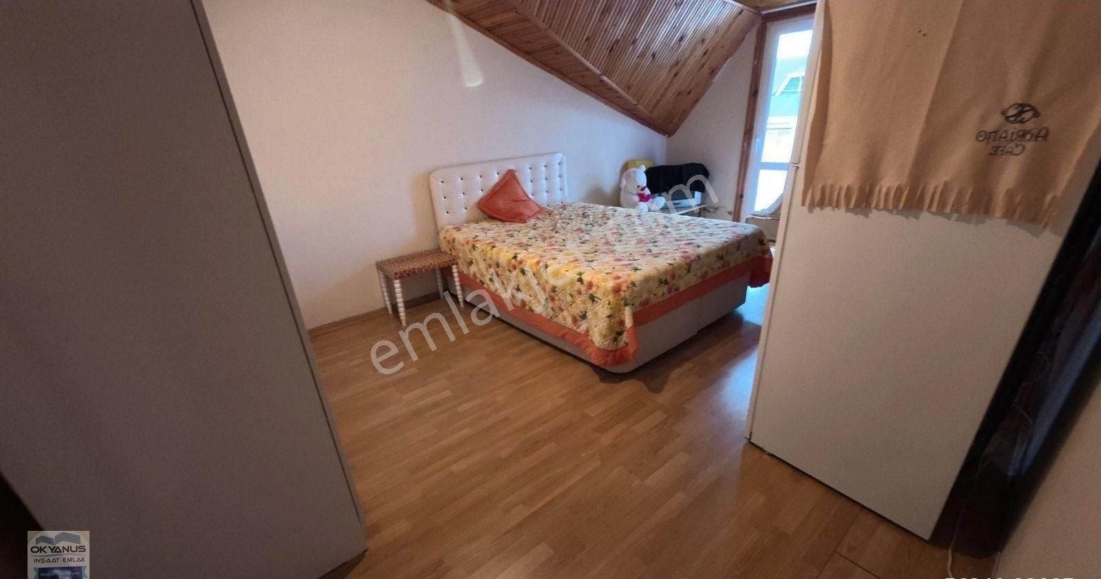 Havuzlu Sitede 3+1 Kombi-petek-cam Balkonlu Aile Yaşamına Uygun Geniş Teraslı Satılık Daire !! - Görsel 6