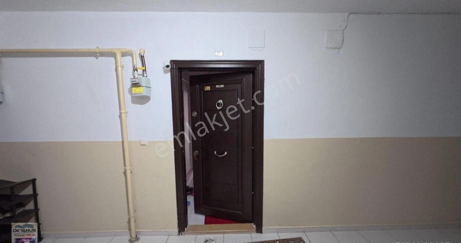 Havuzlu Sitede 3+1 Kombi-petek-cam Balkonlu Aile Yaşamına Uygun Geniş Teraslı Satılık Daire !! - Görsel 22