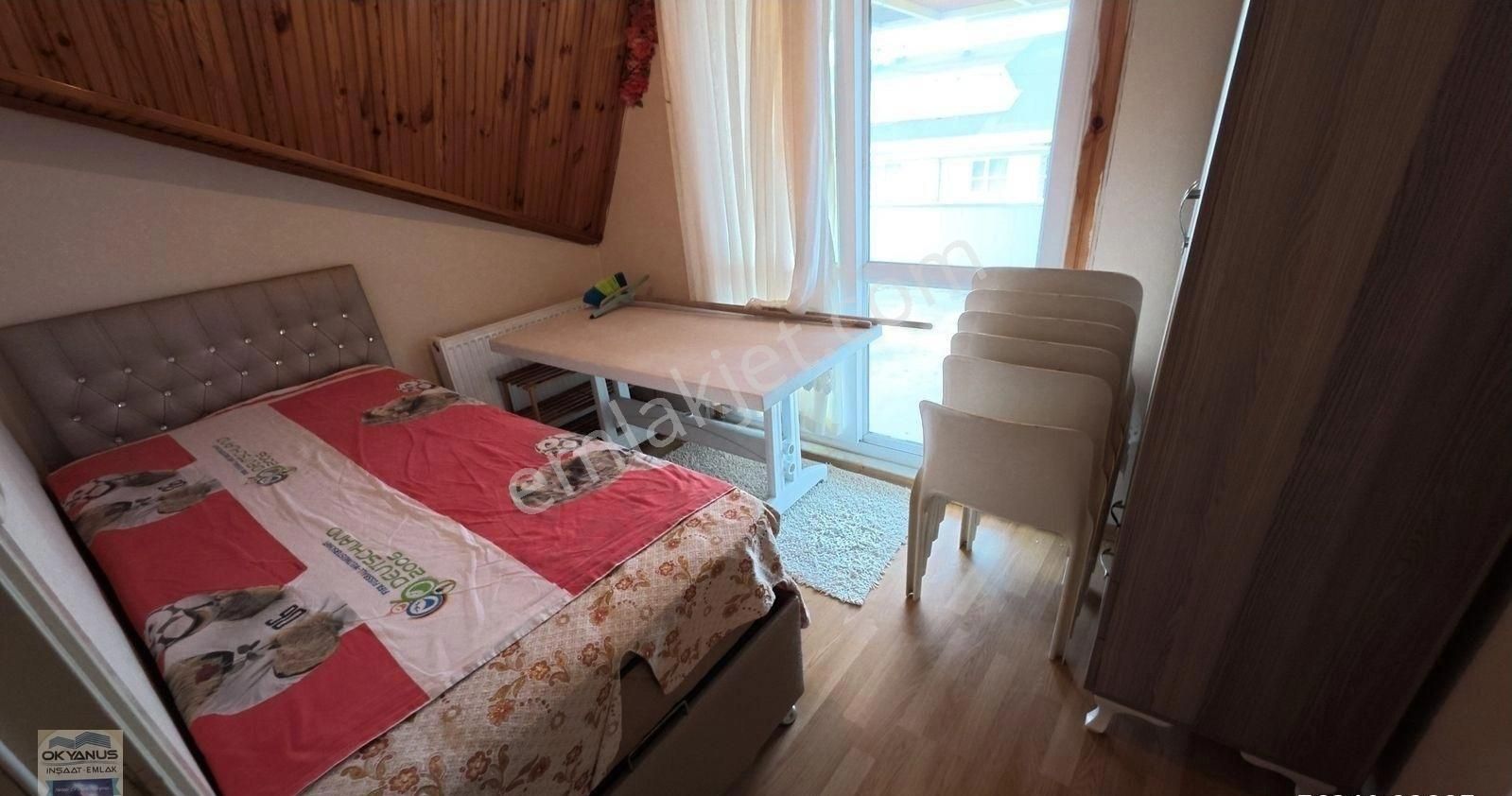 Havuzlu Sitede 3+1 Kombi-petek-cam Balkonlu Aile Yaşamına Uygun Geniş Teraslı Satılık Daire !! - Görsel 21