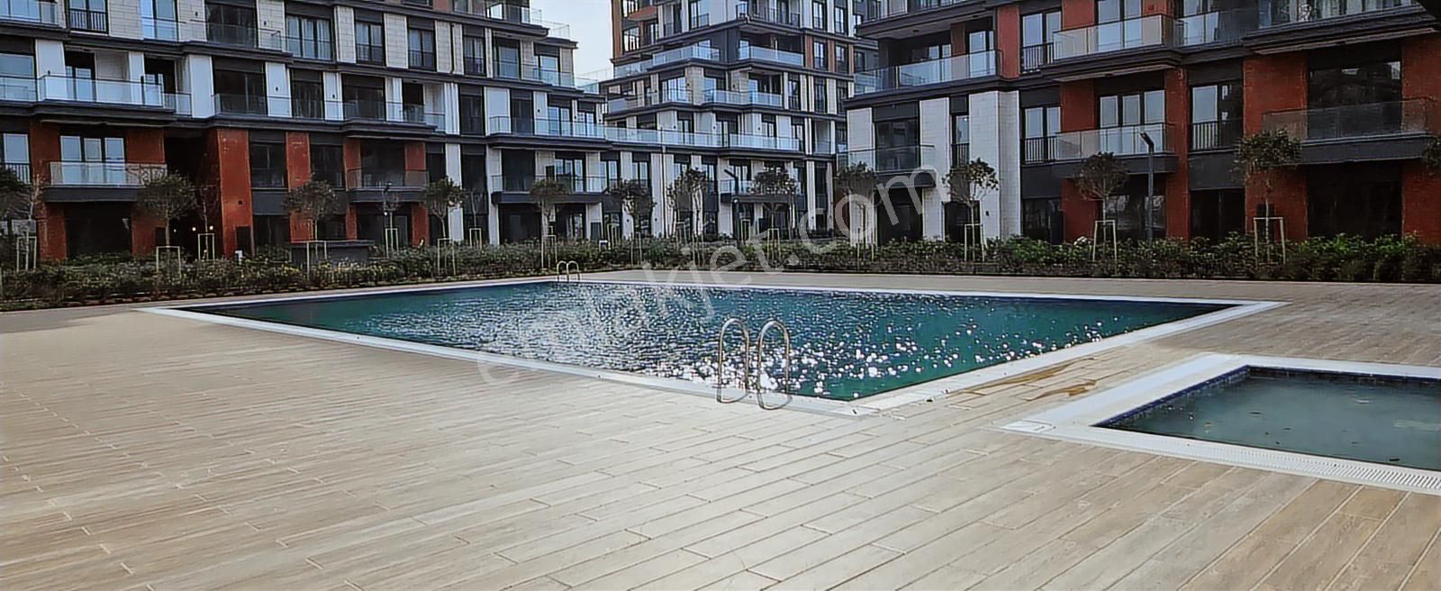 Turyap Koza"dan Rams Denizkentte Satılık 3+1 Daire - Görsel 2