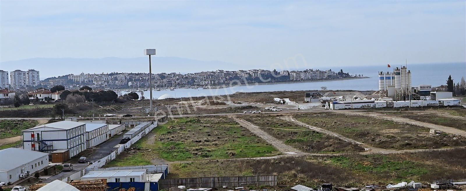 Turyap Koza"dan Rams Denizkentte Satılık 3+1 Daire - Görsel 15