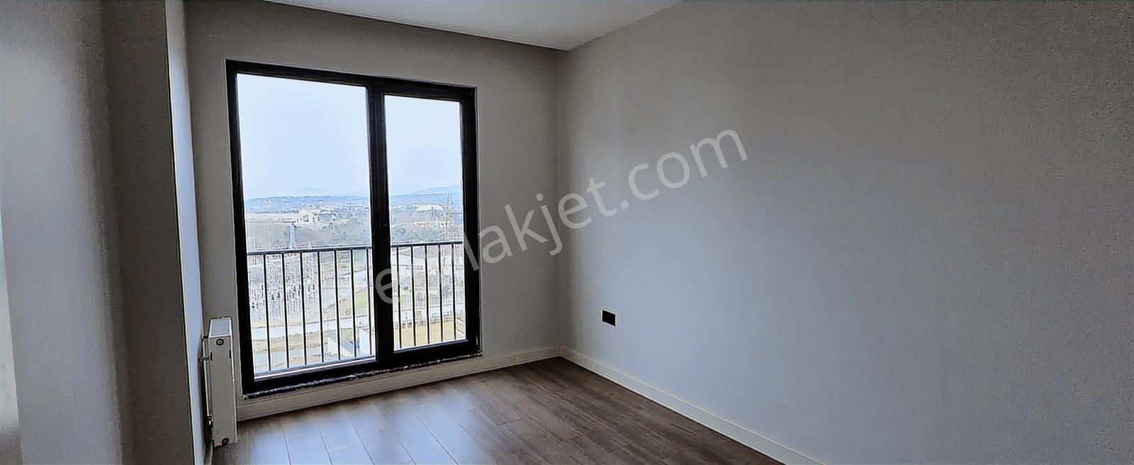 Turyap Koza"dan Rams Denizkentte Satılık 3+1 Daire - Görsel 26