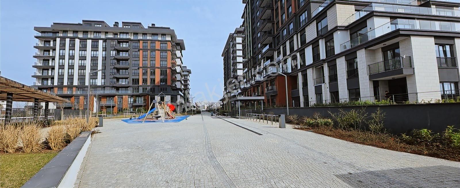 Turyap Koza"dan Rams Denizkentte Satılık 3+1 Daire - Görsel 9