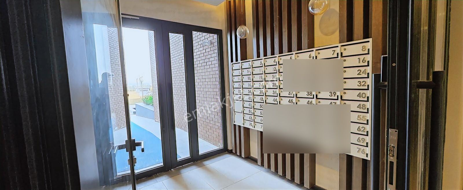 Turyap Koza"dan Rams Denizkentte Satılık 3+1 Daire - Görsel 5