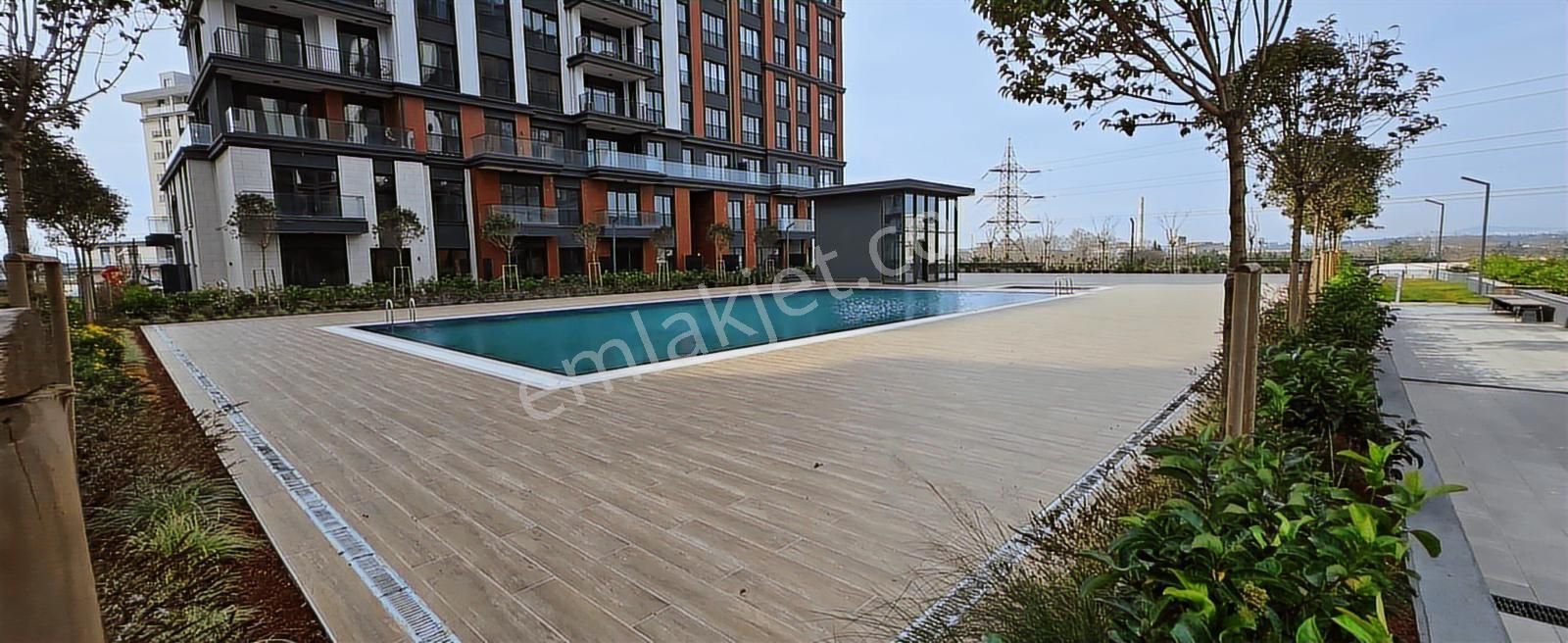 Turyap Koza"dan Rams Denizkentte Satılık 3+1 Daire - Görsel 18