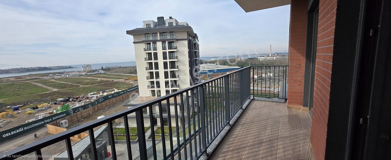 Turyap Koza"dan Rams Denizkentte Satılık 3+1 Daire - Görsel 32