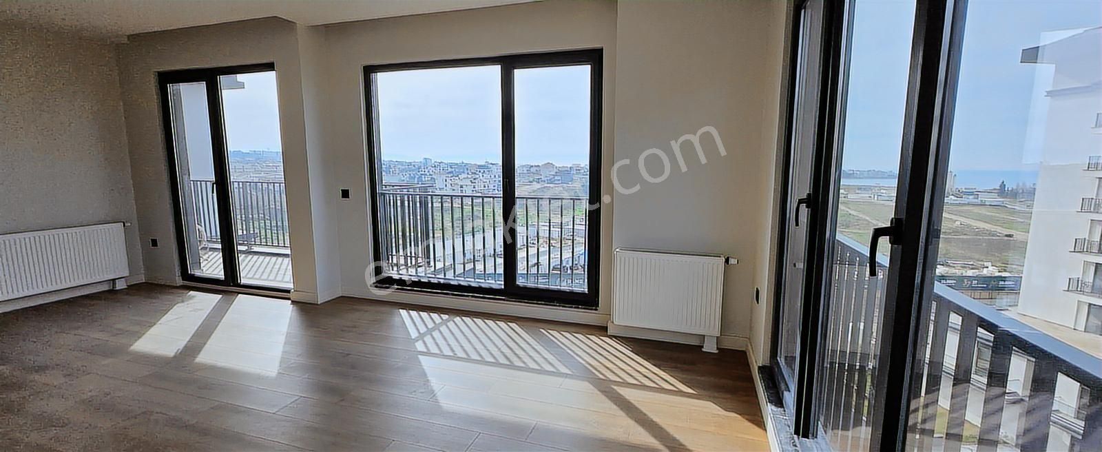 Turyap Koza"dan Rams Denizkentte Satılık 3+1 Daire - Görsel 12