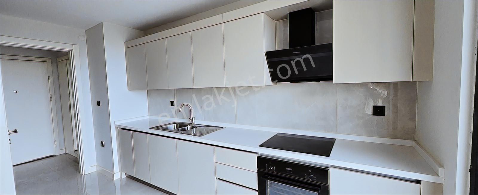 Turyap Koza"dan Rams Denizkentte Satılık 3+1 Daire - Görsel 22