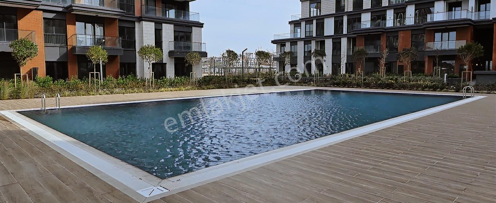 Turyap Koza"dan Rams Denizkentte Satılık 3+1 Daire - Görsel 10