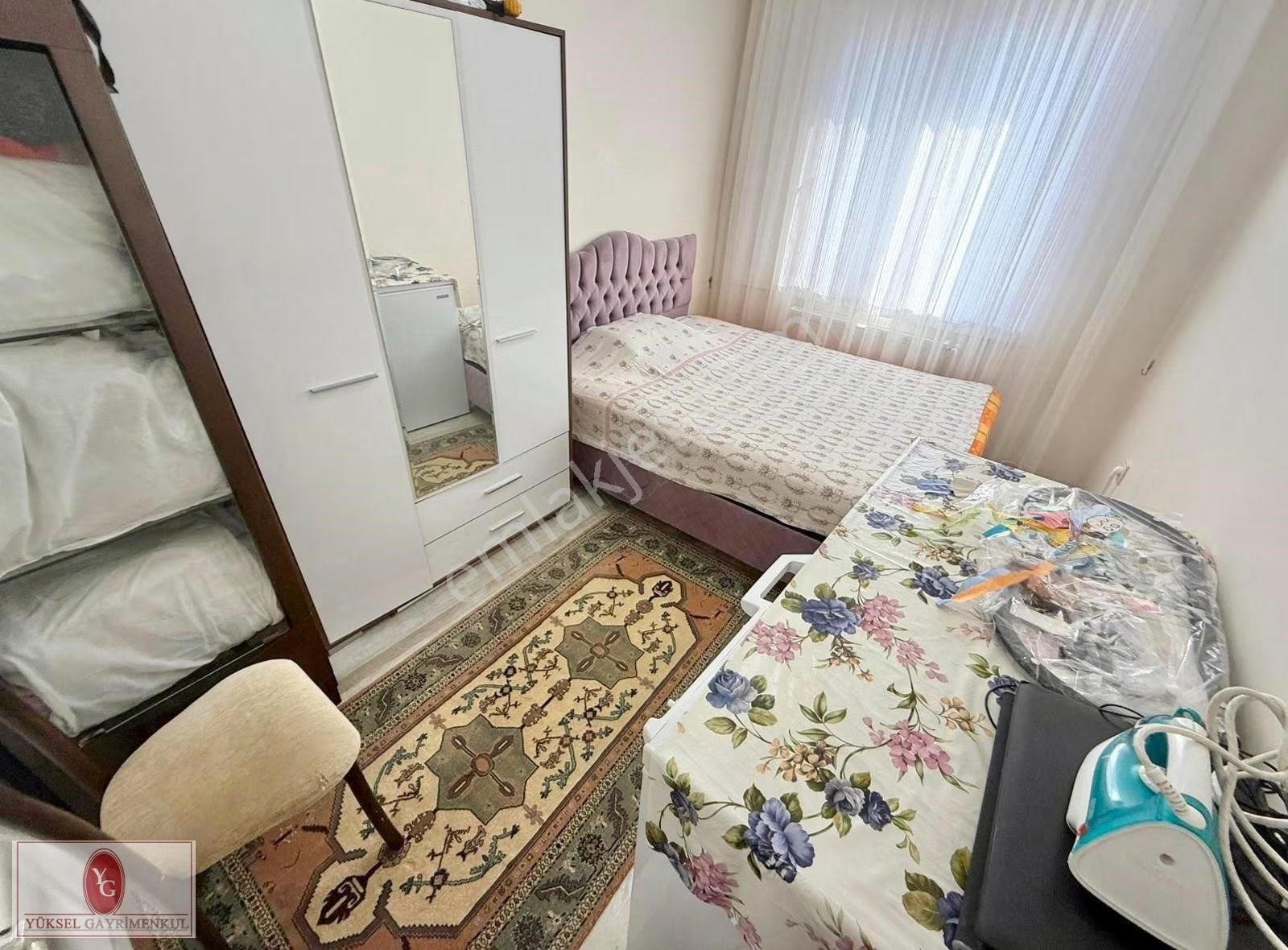 彡 Yüksel'den Altınkum'da Ayrı Mutfaklı Yeni Binada Lux 2+1 Daire - Görsel 31