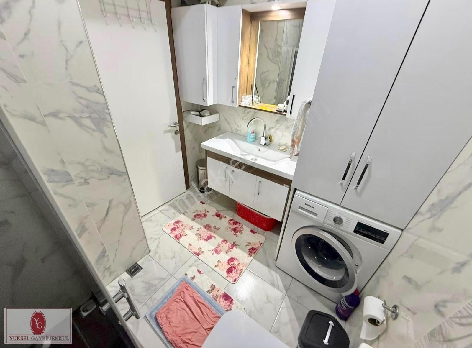 彡 Yüksel'den Altınkum'da Ayrı Mutfaklı Yeni Binada Lux 2+1 Daire - Görsel 6