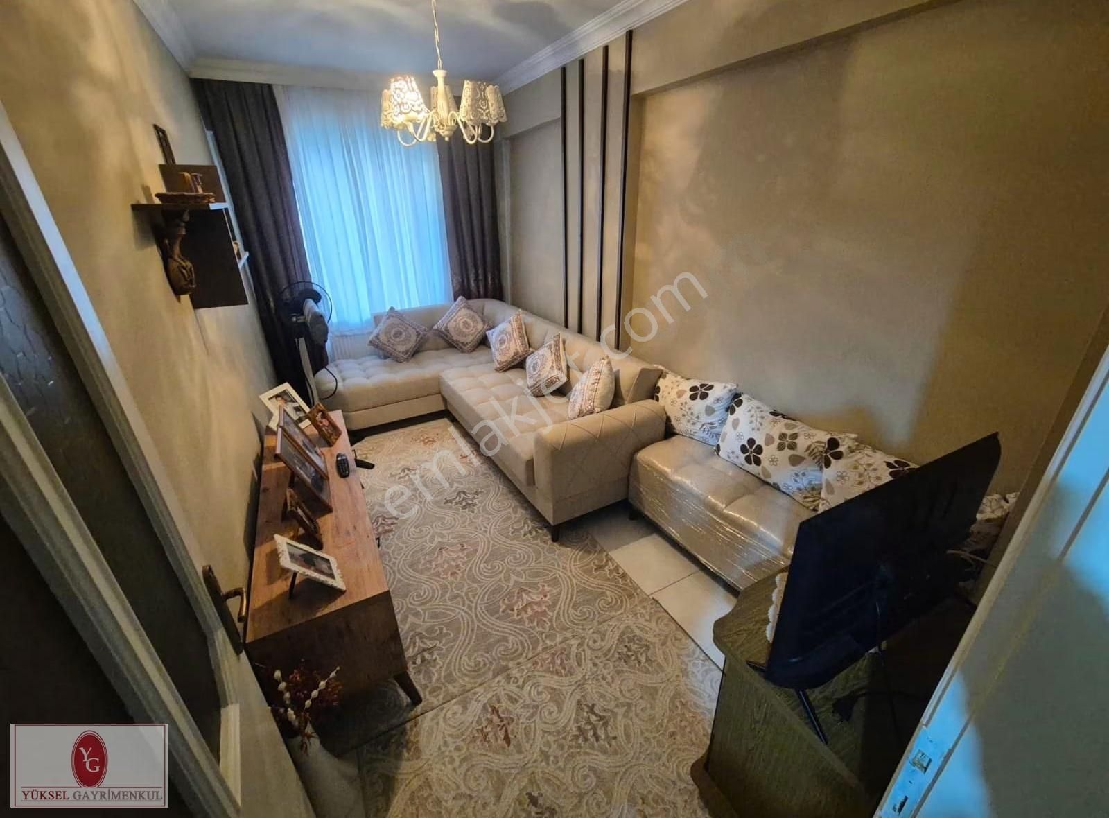 Yüksel'den Akçay'da Müstakil Tadında Öncephe Doğalgazlı 2+1daire - Görsel 2