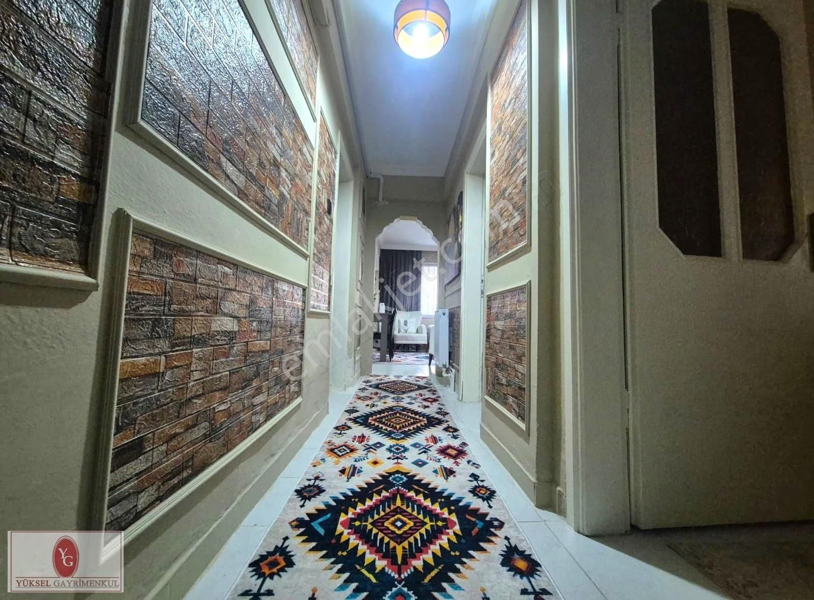 Yüksel'den Akçay'da Müstakil Tadında Öncephe Doğalgazlı 2+1daire - Görsel 26