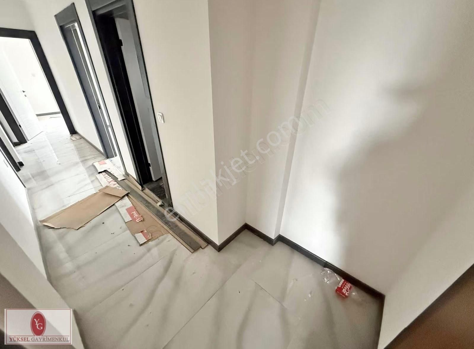 ツ Yüksel'den Huzurla Oturacağınız ツ 3+1 Ön Cephe Sıfır Daire ツ - Görsel 6
