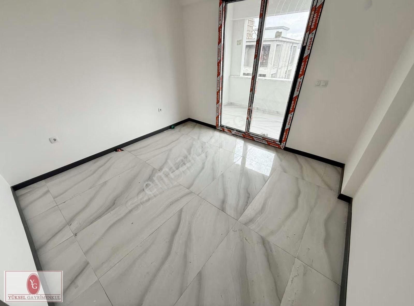 ツ Yüksel'den Huzurla Oturacağınız ツ 3+1 Ön Cephe Sıfır Daire ツ - Görsel 20