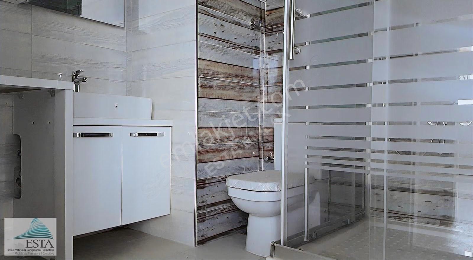 Katip Çelebi Üniversitesi Mevkii Kiralık 1+1 Balkonlu Daire - Görsel 22