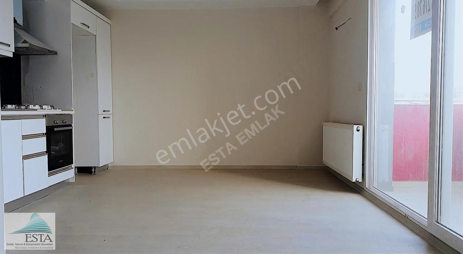 Katip Çelebi Üniversitesi Mevkii Kiralık 1+1 Balkonlu Daire - Görsel 5