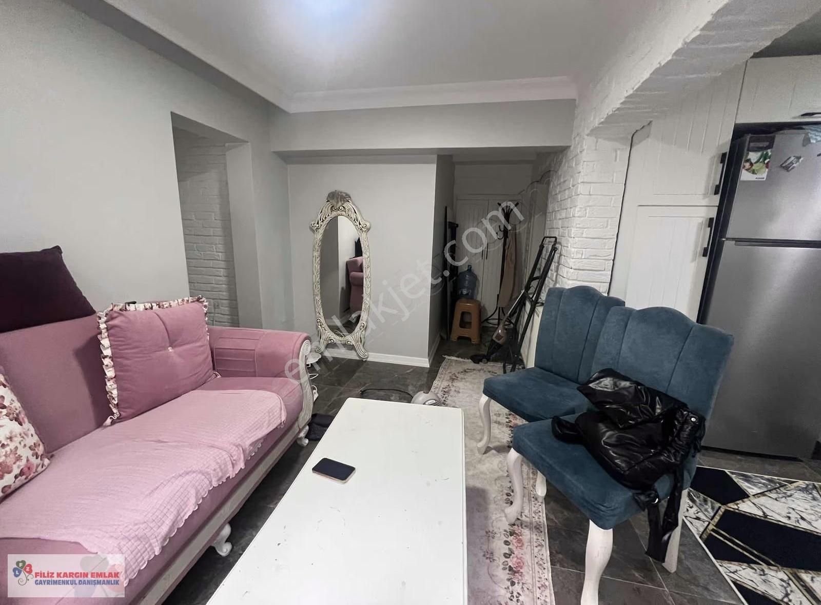 Şile Merkez Deniz Villaları Stesinde 240m2 Satlık Tripleks Villa - Görsel 13