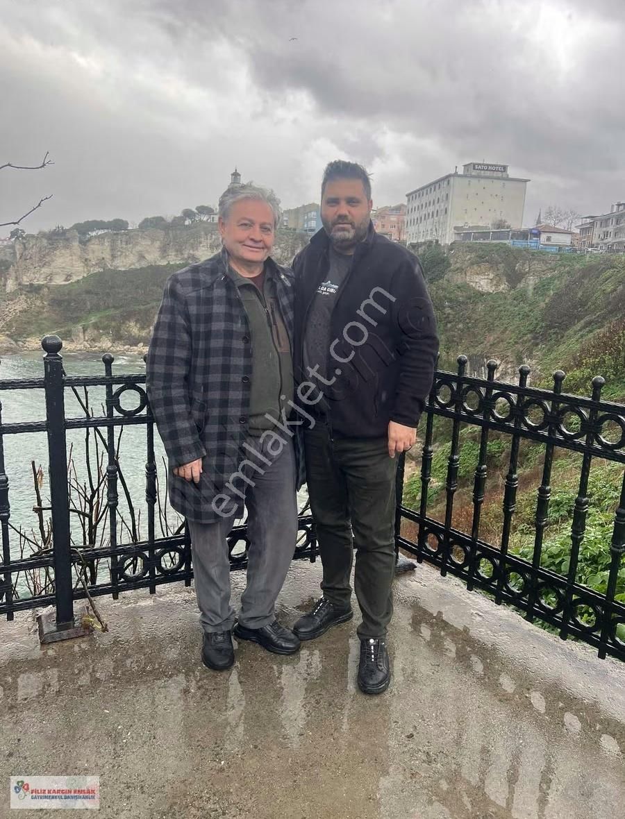 Şile Merkez Deniz Villaları Stesinde 240m2 Satlık Tripleks Villa - Görsel 24