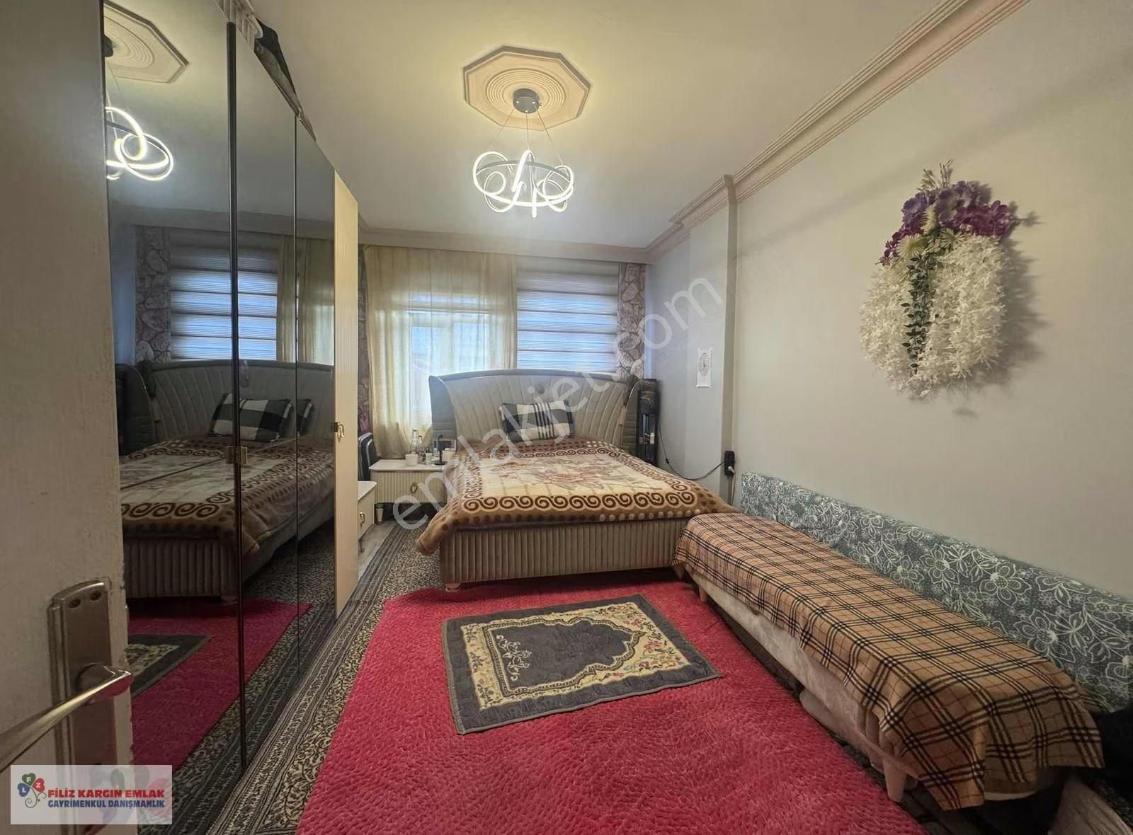 Filiz Emlaktan Bağcılar Çınar Mah.3+1 160m2 Satılık Daire - Görsel 17