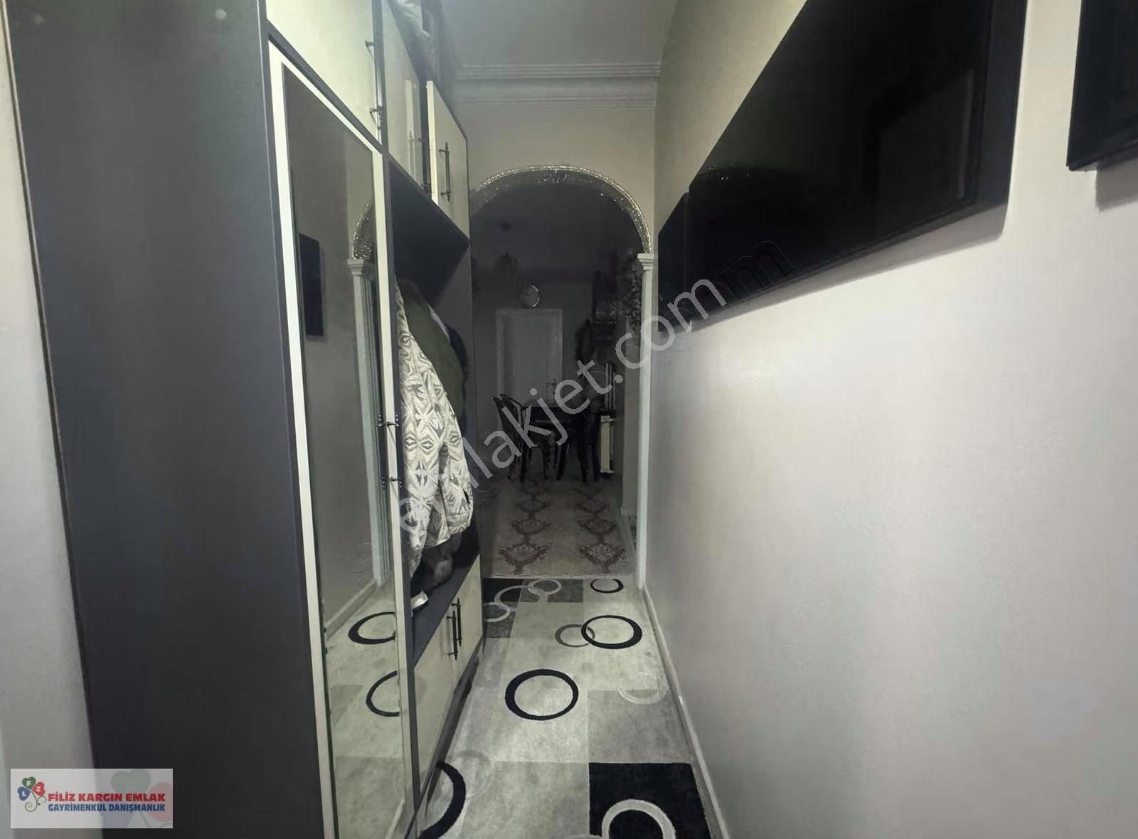 Filiz Emlaktan Bağcılar Çınar Mah.3+1 160m2 Satılık Daire - Görsel 13