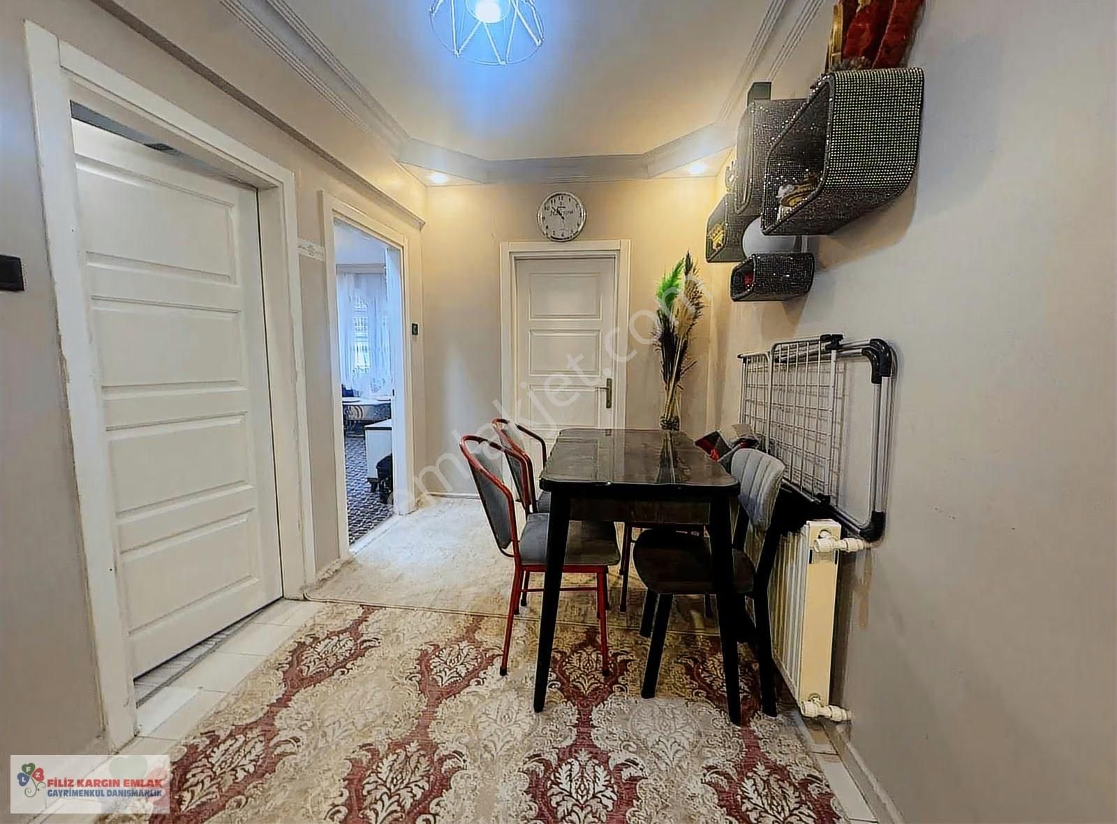 Filiz Emlaktan Bağcılar Çınar Mah.3+1 160m2 Satılık Daire - Görsel 3