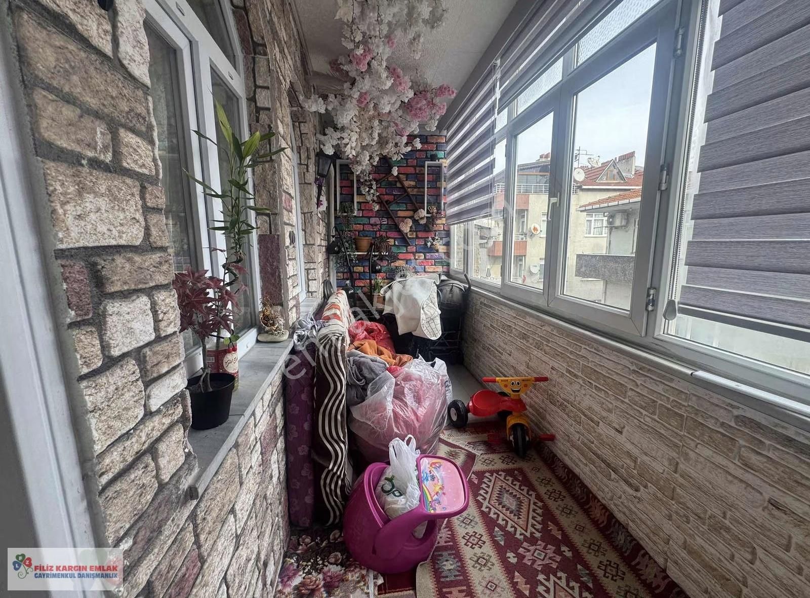 Filiz Emlaktan Bağcılar Çınar Mah.3+1 160m2 Satılık Daire - Görsel 20