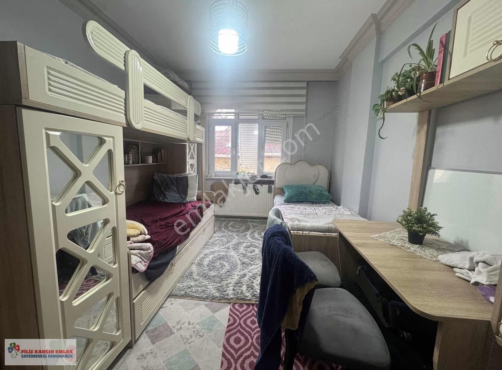 Filiz Emlaktan Bağcılar Çınar Mah.3+1 160m2 Satılık Daire - Görsel 5