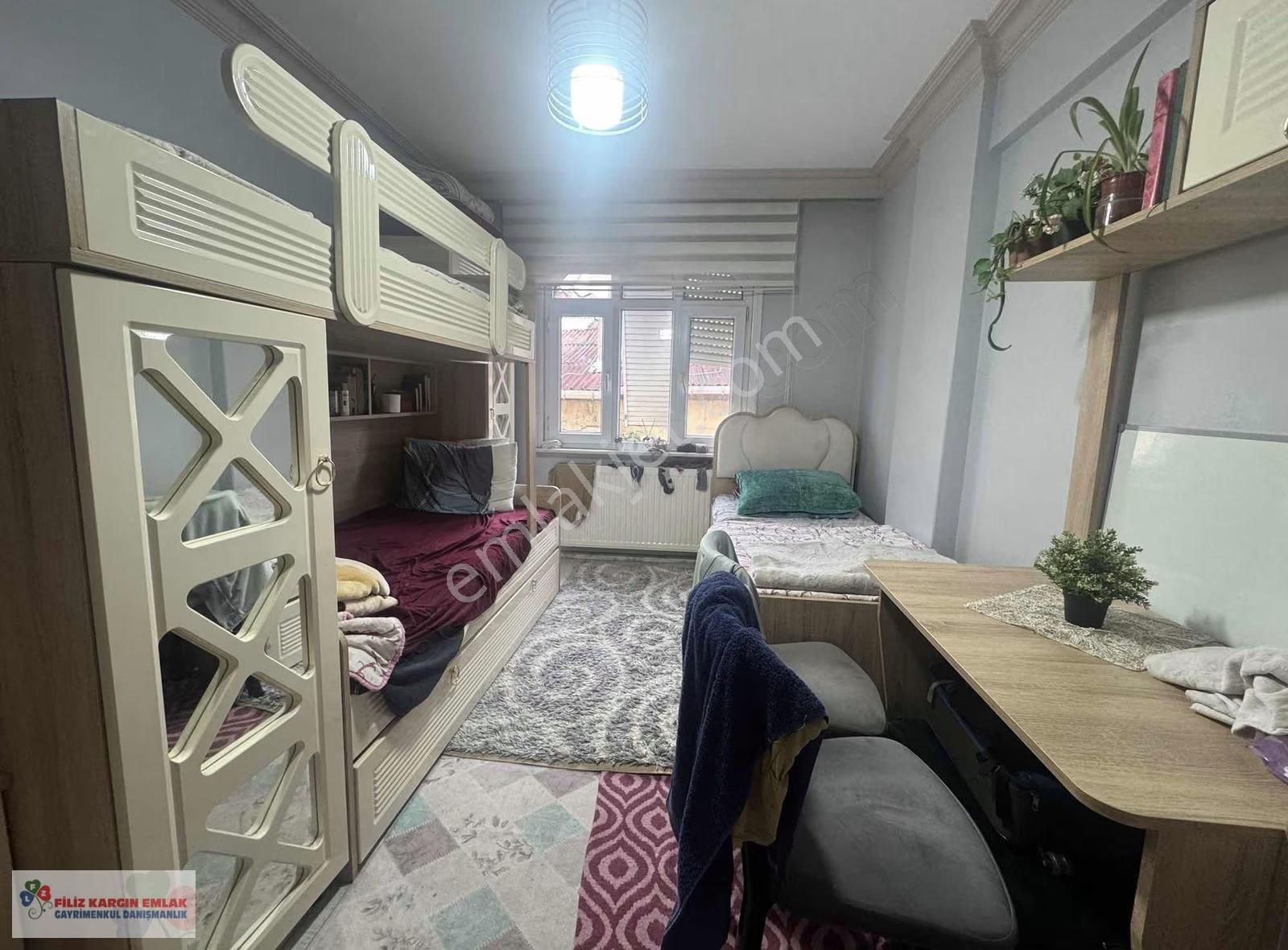 Filiz Emlaktan Bağcılar Çınar Mah.3+1 160m2 Satılık Daire - Görsel 19