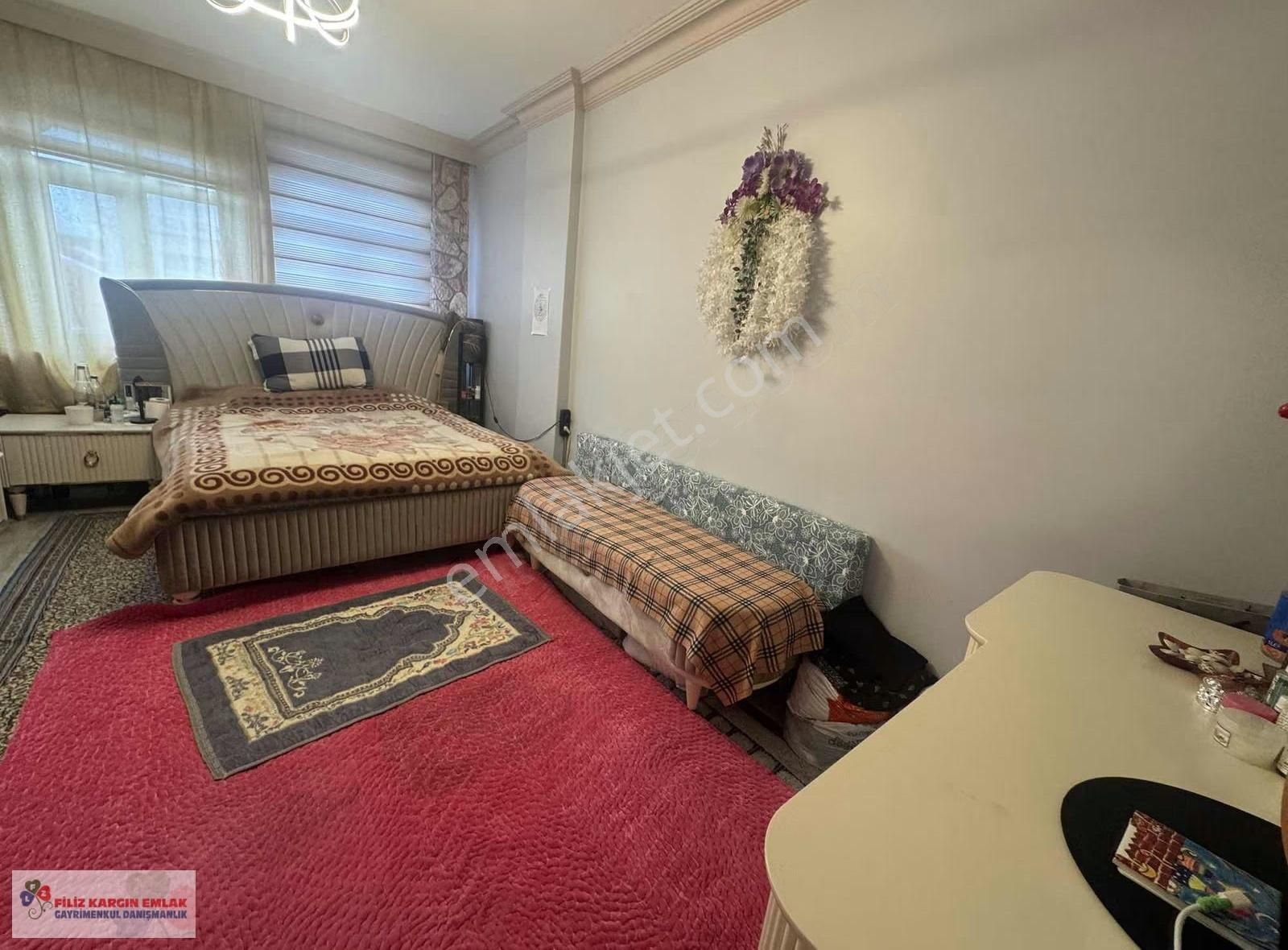 Filiz Emlaktan Bağcılar Çınar Mah.3+1 160m2 Satılık Daire - Görsel 26