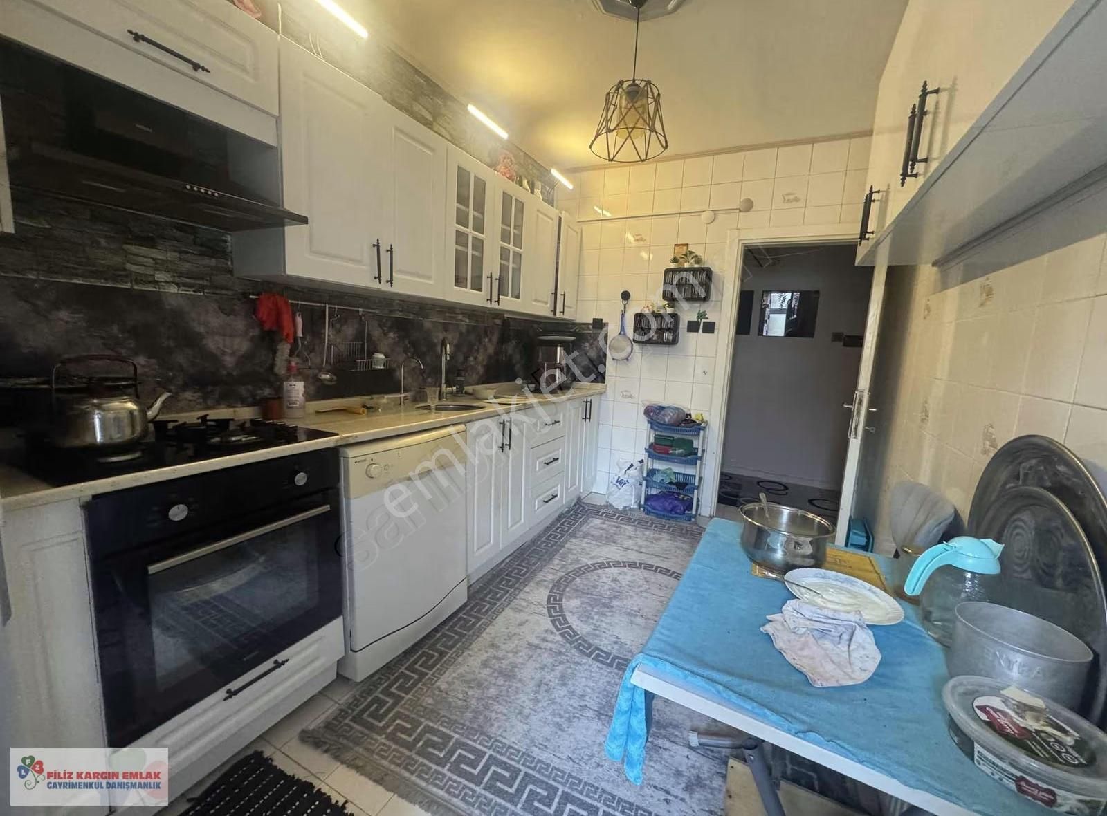 Filiz Emlaktan Bağcılar Çınar Mah.3+1 160m2 Satılık Daire - Görsel 6