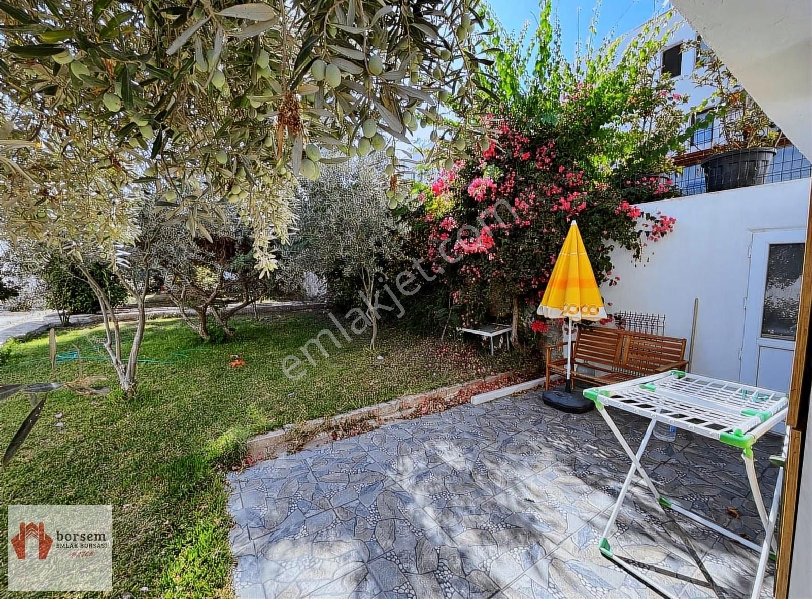 Borsem Datça - Burgaz 3+2 Tribleks - Denize 300 Metre - Görsel 15