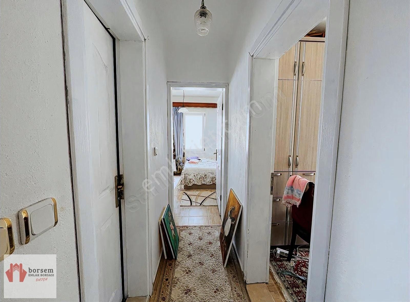 Borsem Datça - Burgaz 3+2 Tribleks - Denize 300 Metre - Görsel 16