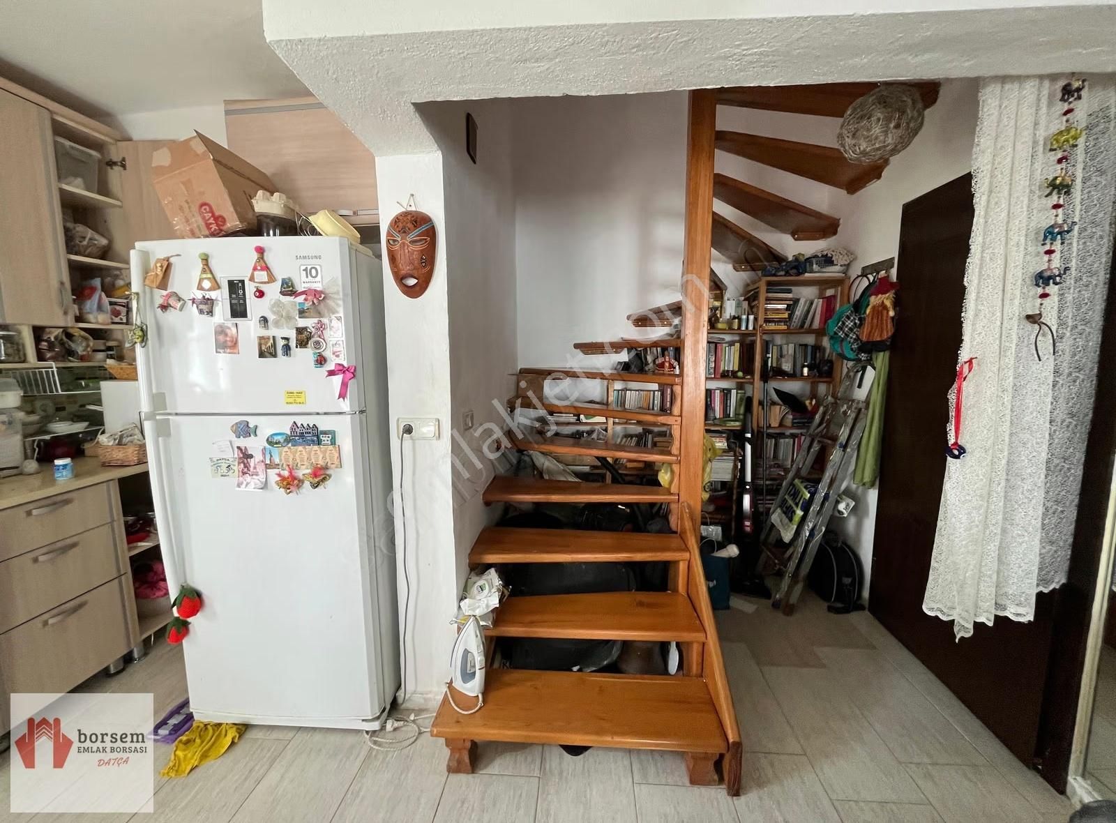 Borsem Datça - Burgaz 3+2 Tribleks - Denize 300 Metre - Görsel 8