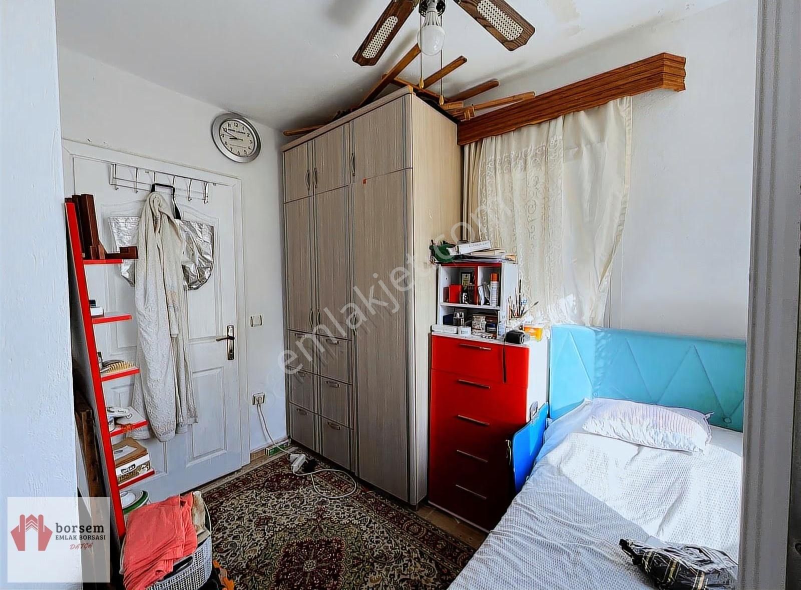 Borsem Datça - Burgaz 3+2 Tribleks - Denize 300 Metre - Görsel 13