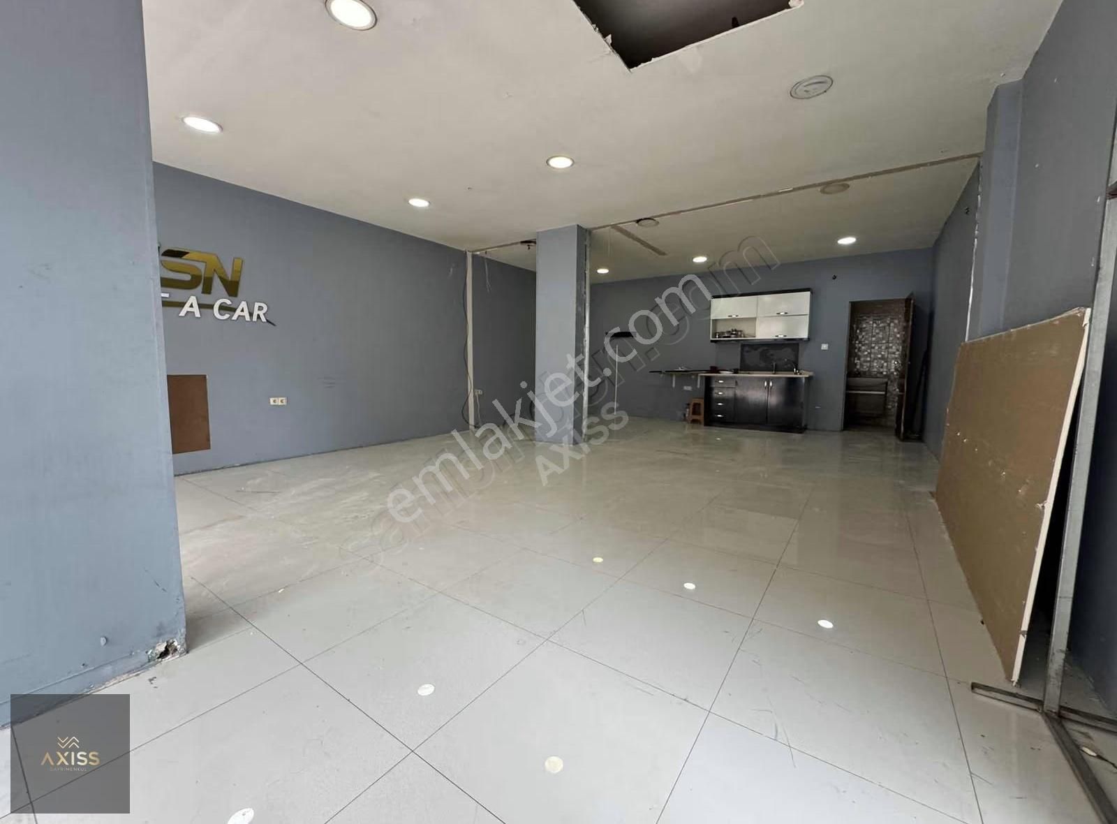 Bacalı Kiralık Dükkan | 75 M² + Bodrum | Kebapçıya Uygun - Görsel 4