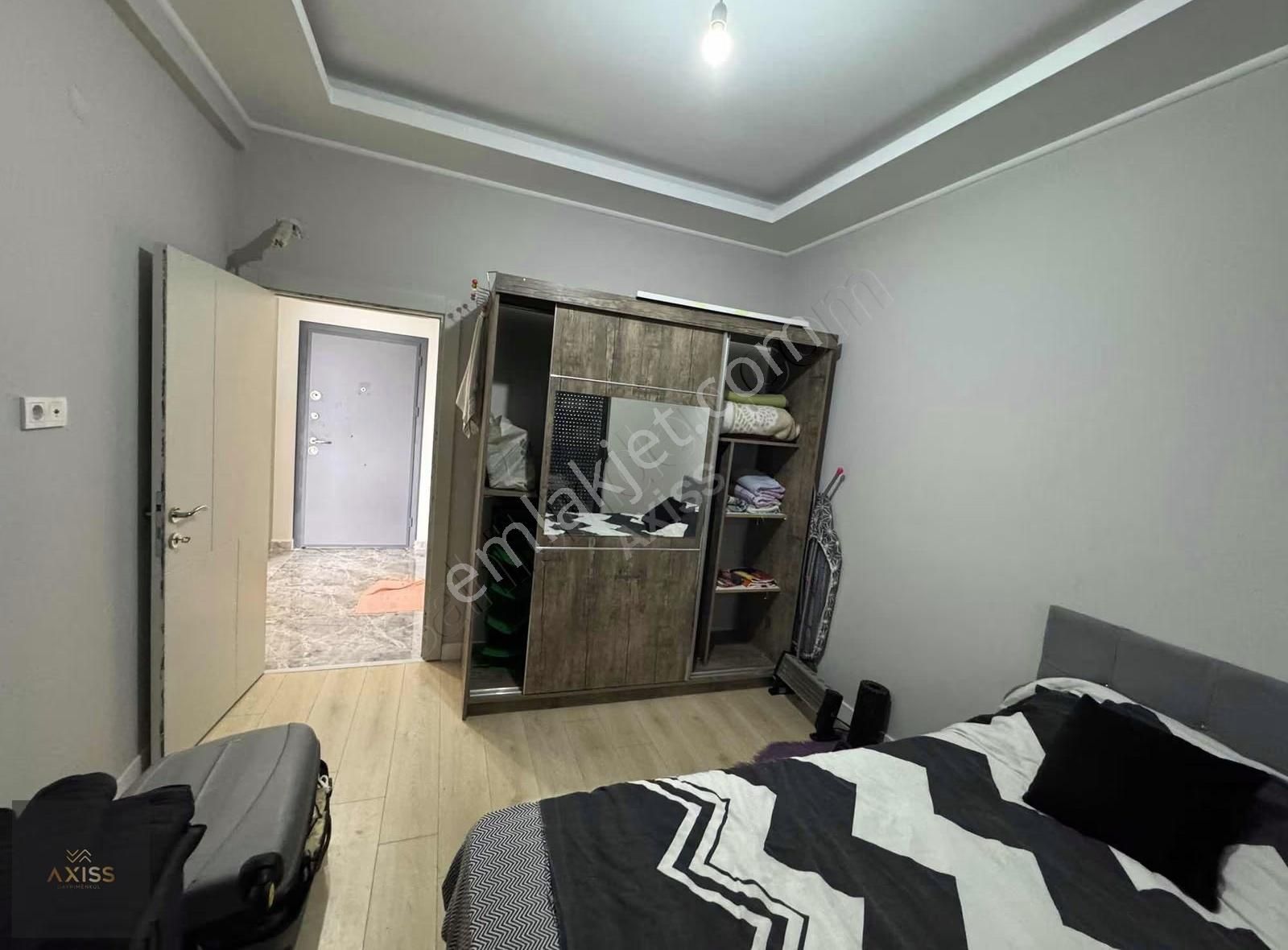 Modern & Eşyalı 1+1 | Antalya Altıntaş - Görsel 7