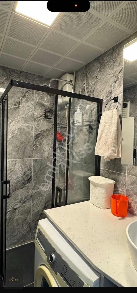 Modern & Eşyalı 1+1 | Antalya Altıntaş - Görsel 11