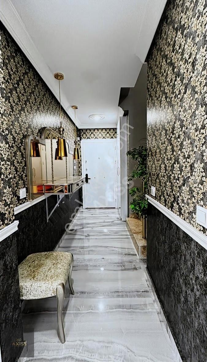 3+1 Satılık Ultra Akıllı Ev Dağ Manzaralı Konyaaltı Sarısuda - Görsel 2