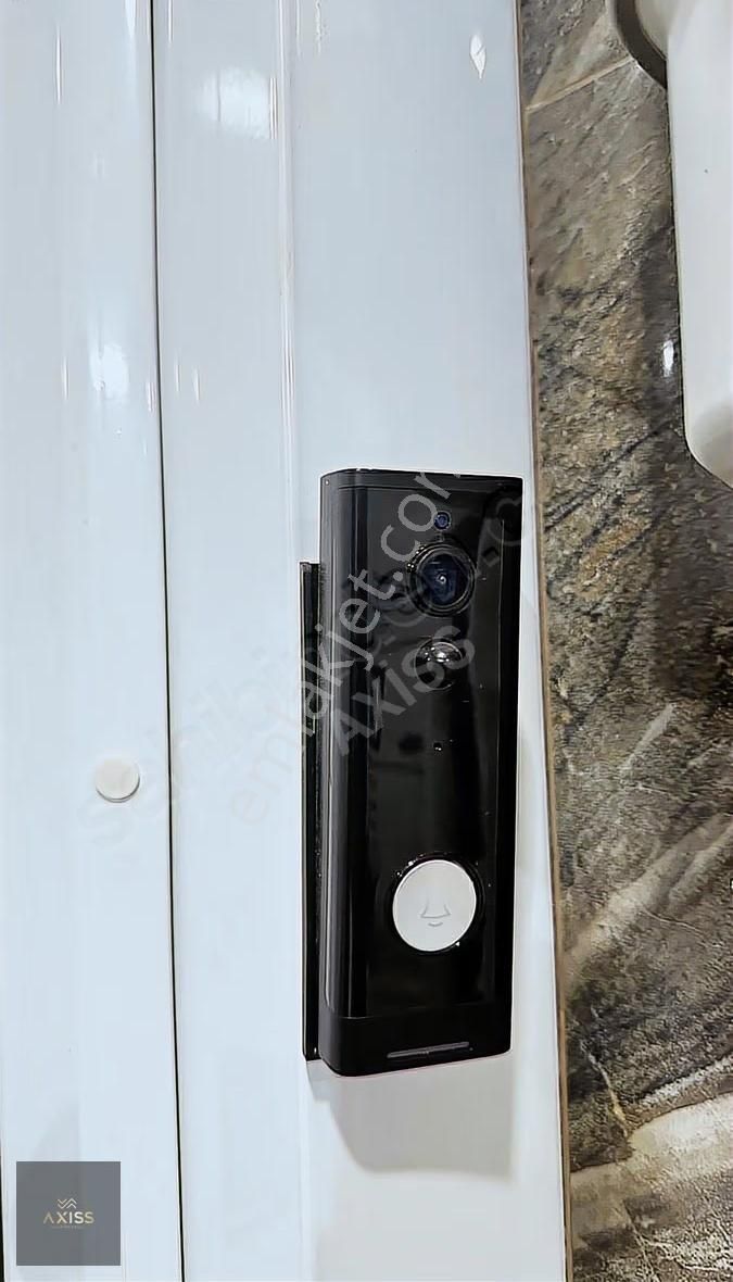 3+1 Satılık Ultra Akıllı Ev Dağ Manzaralı Konyaaltı Sarısuda - Görsel 12