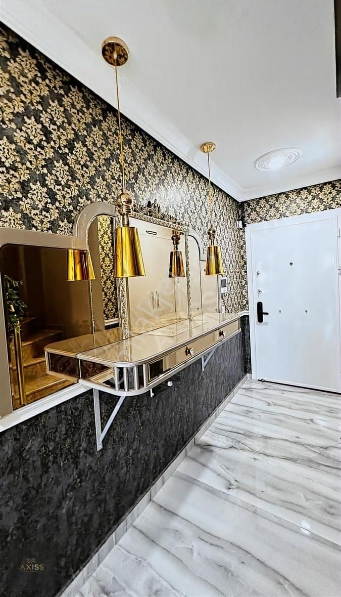 3+1 Satılık Ultra Akıllı Ev Dağ Manzaralı Konyaaltı Sarısuda - Görsel 22