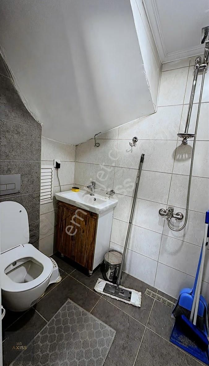 3+1 Satılık Ultra Akıllı Ev Dağ Manzaralı Konyaaltı Sarısuda